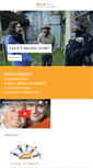 Mobile Screenshot of copresc.mo.it